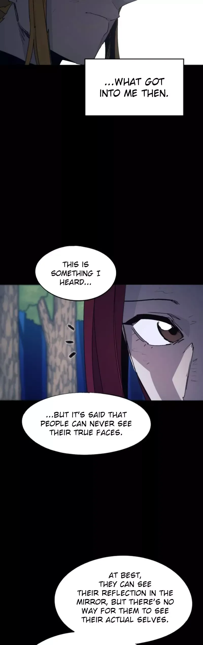 Read The Ember Knight Manga Online