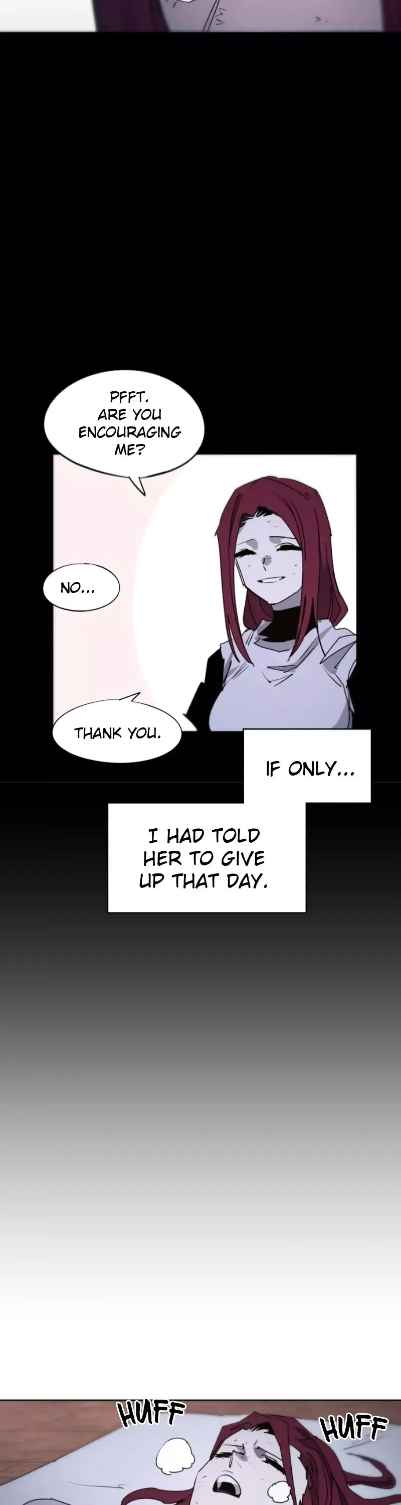 Read The Ember Knight Manga Online