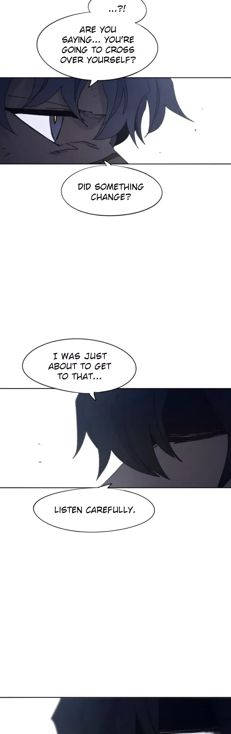 Read The Ember Knight Manga Online