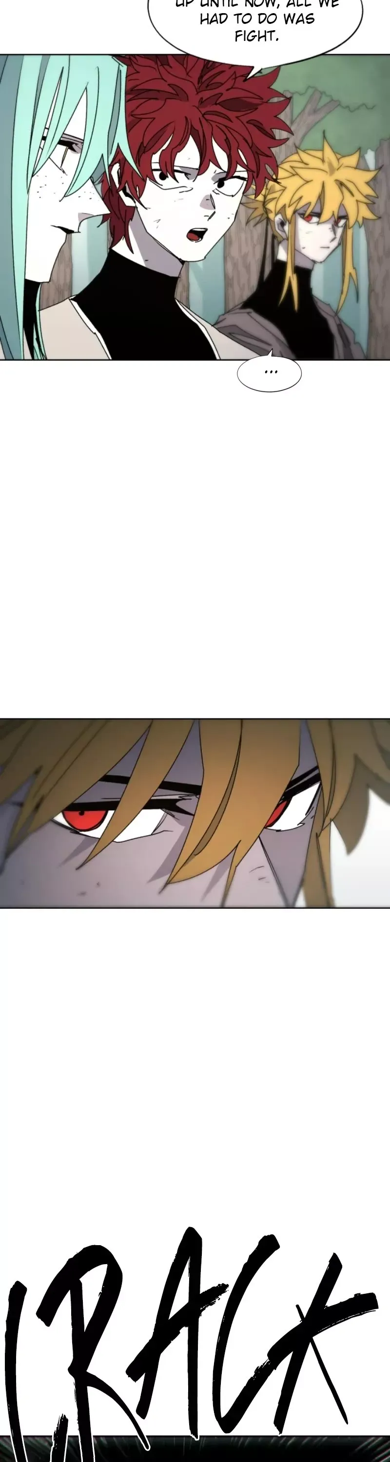 Read The Ember Knight Manga Online