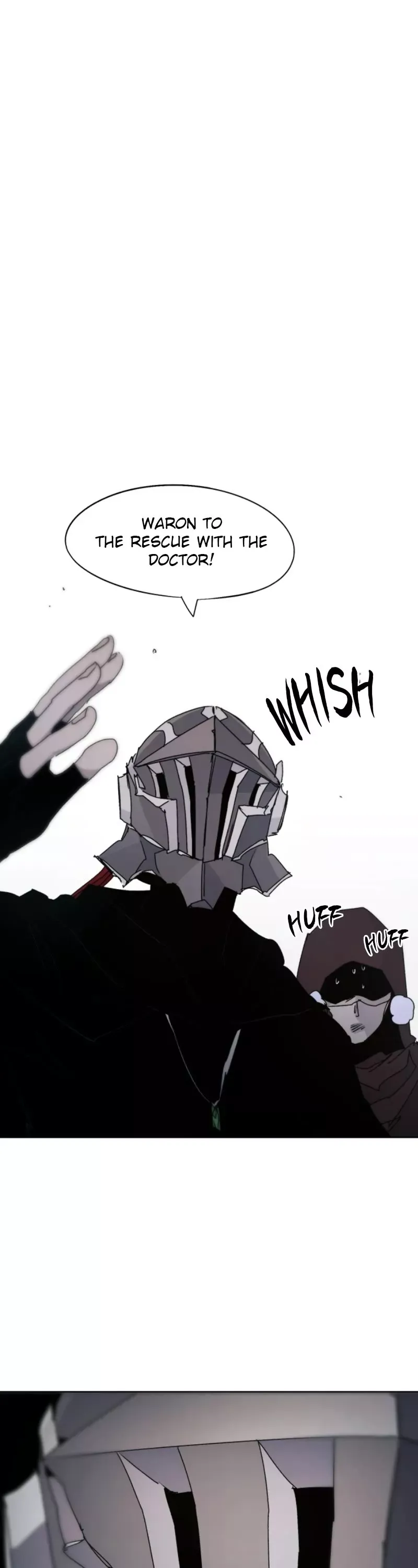 Read The Ember Knight Manga Online