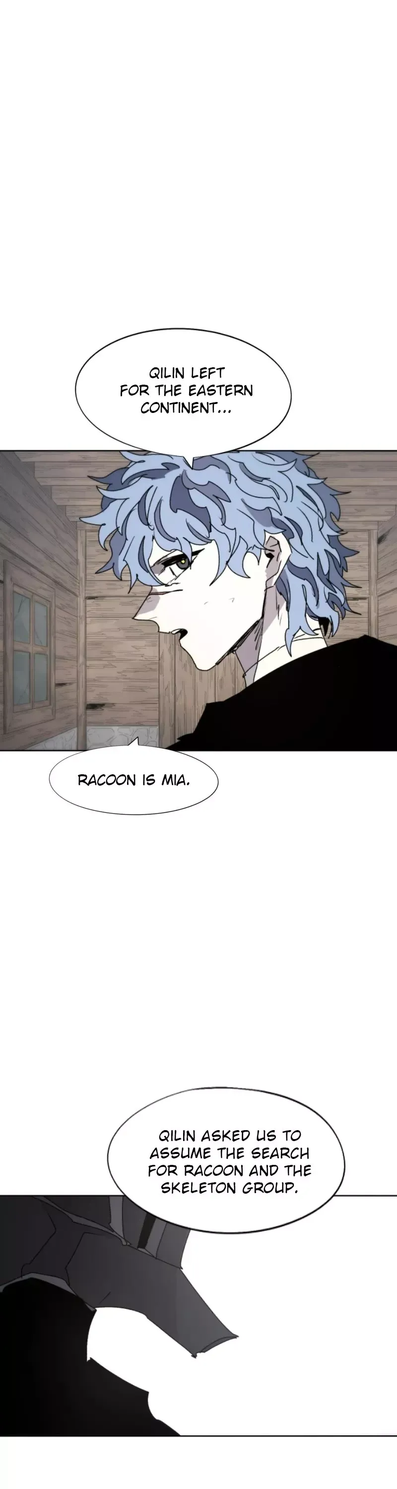 Read The Ember Knight Manga Online