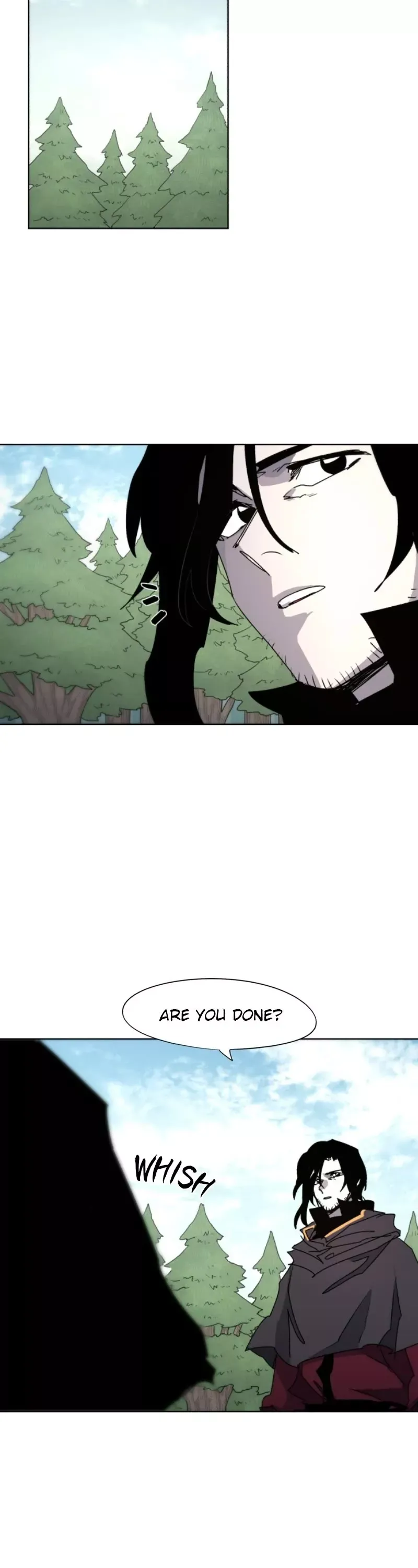 Read The Ember Knight Manga Online