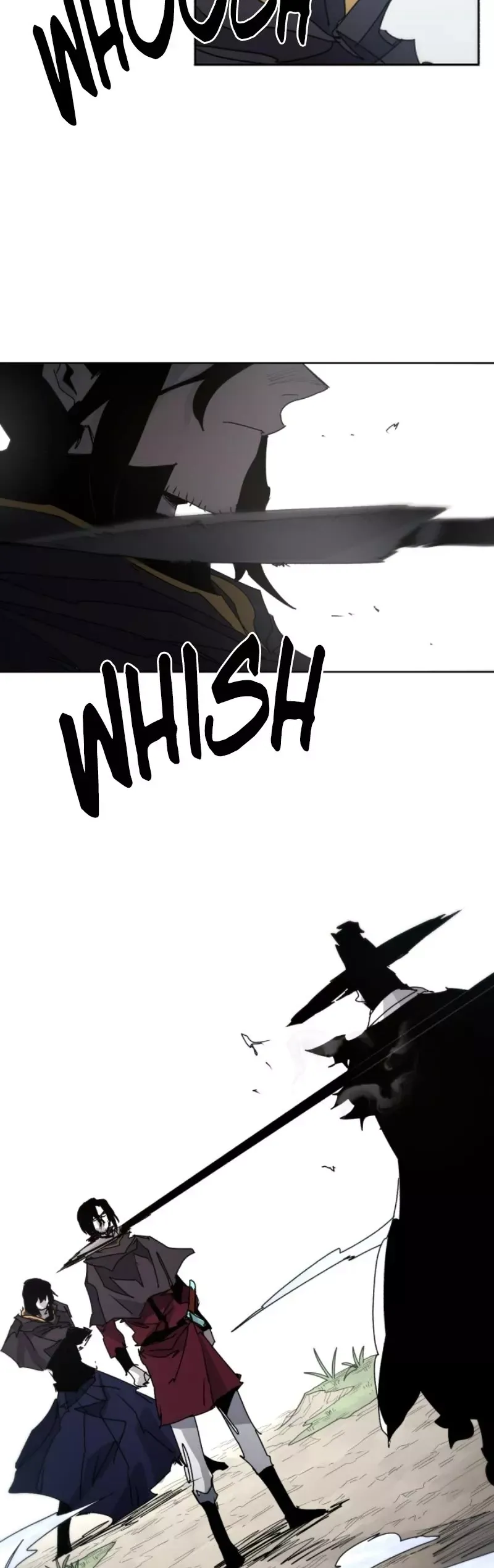 Read The Ember Knight Manga Online