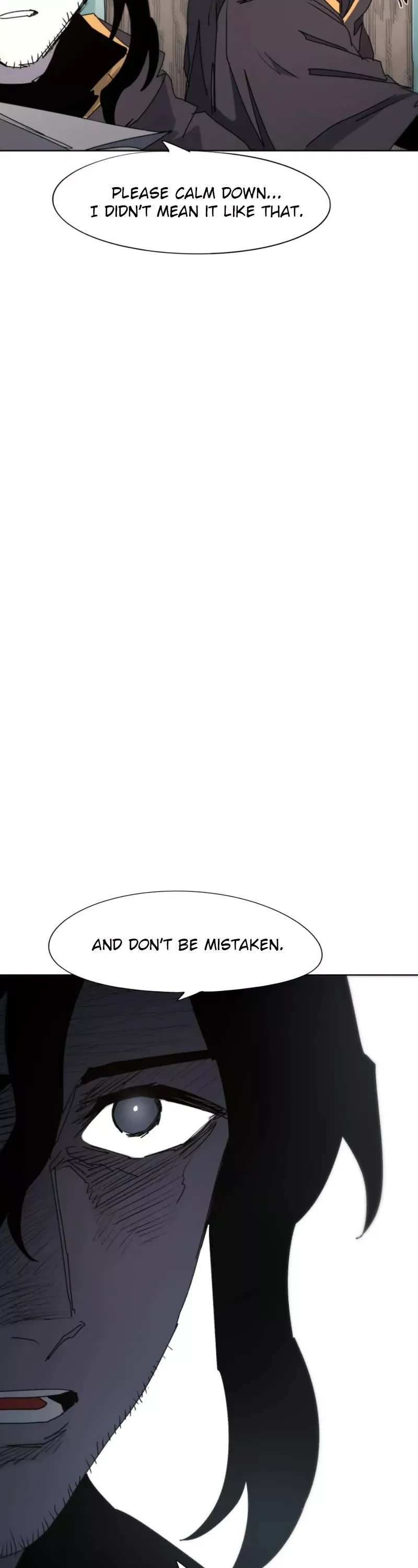 Read The Ember Knight Manga Online