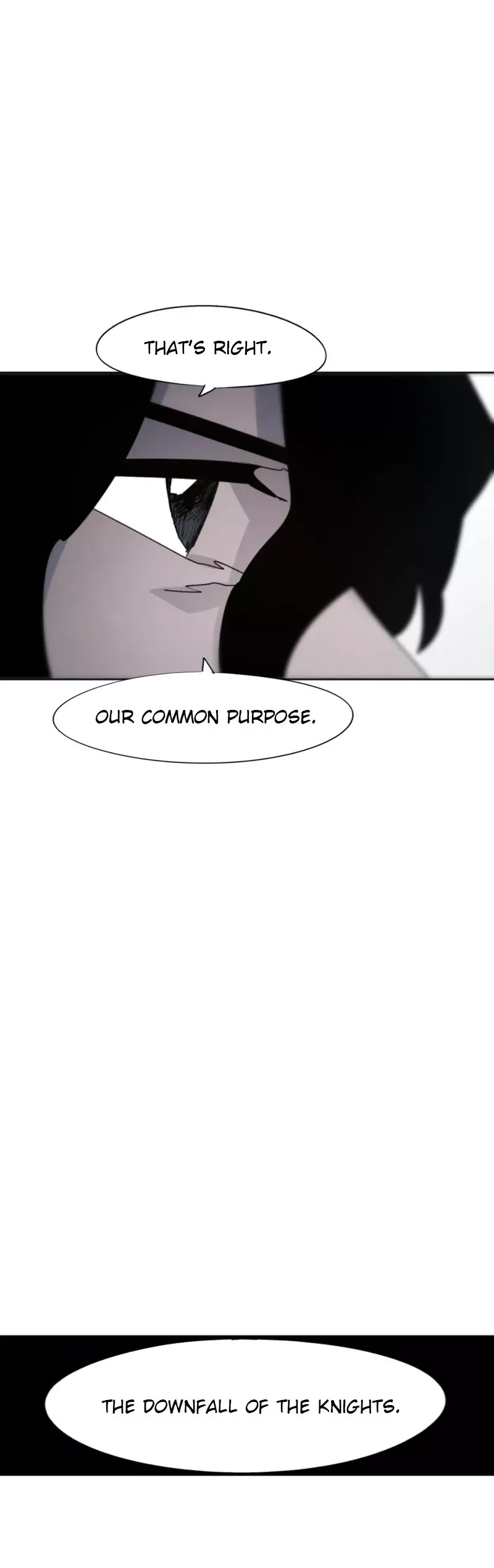 Read The Ember Knight Manga Online