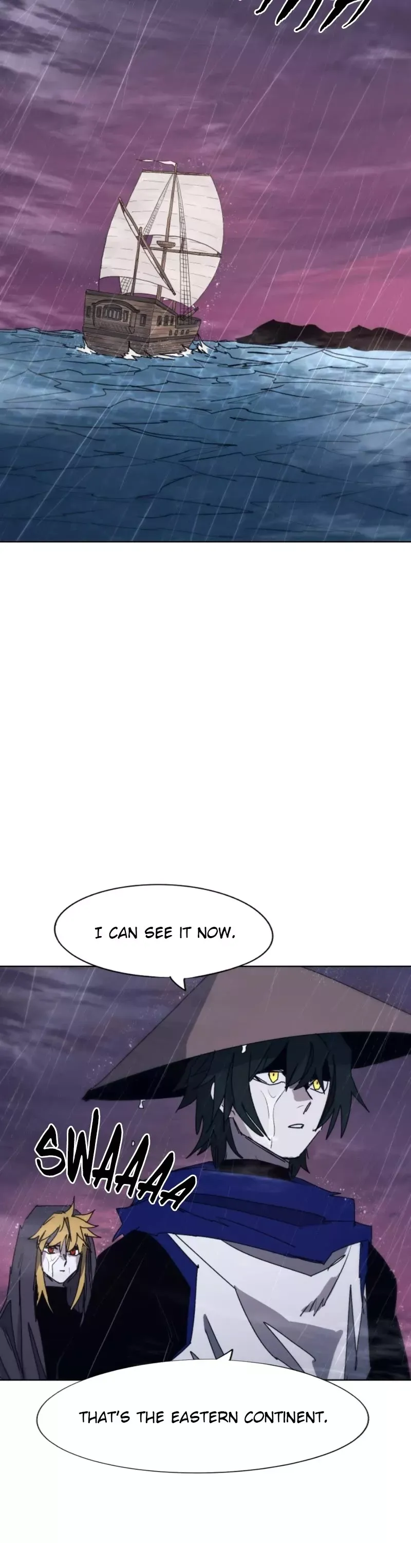 Read The Ember Knight Manga Online