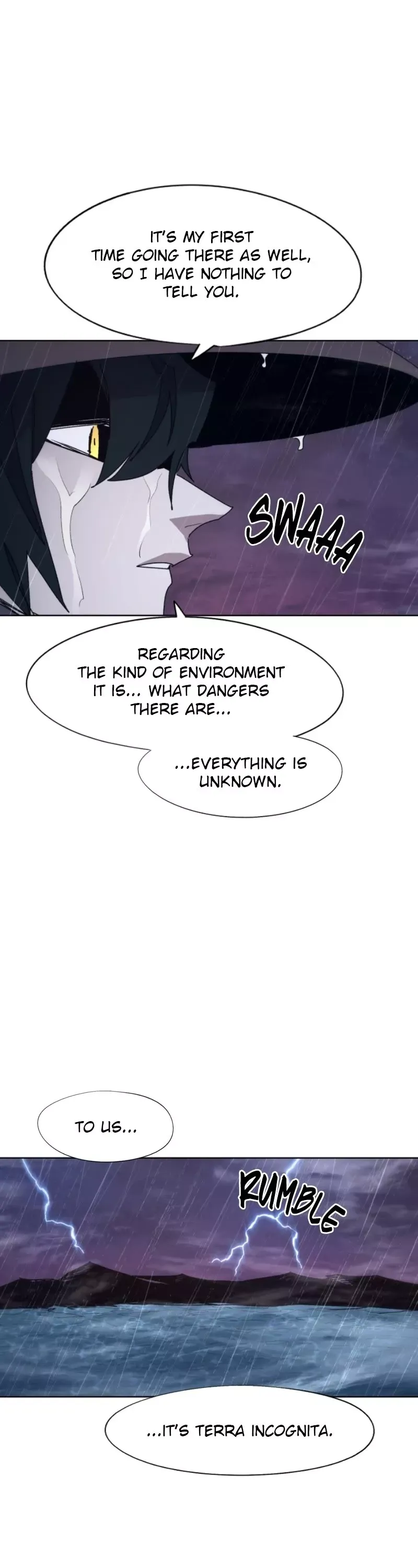 Read The Ember Knight Manga Online