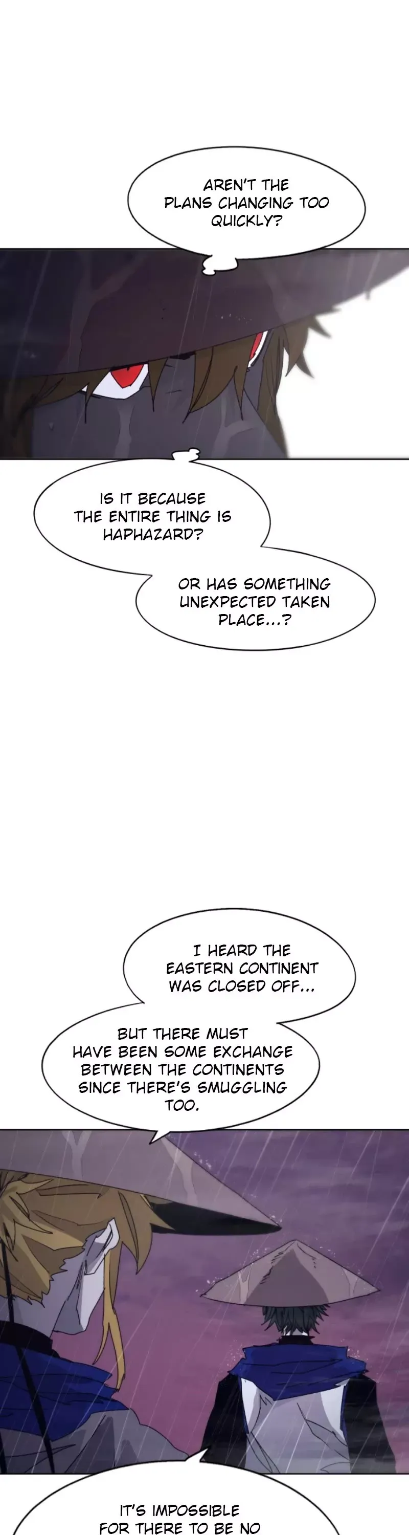 Read The Ember Knight Manga Online