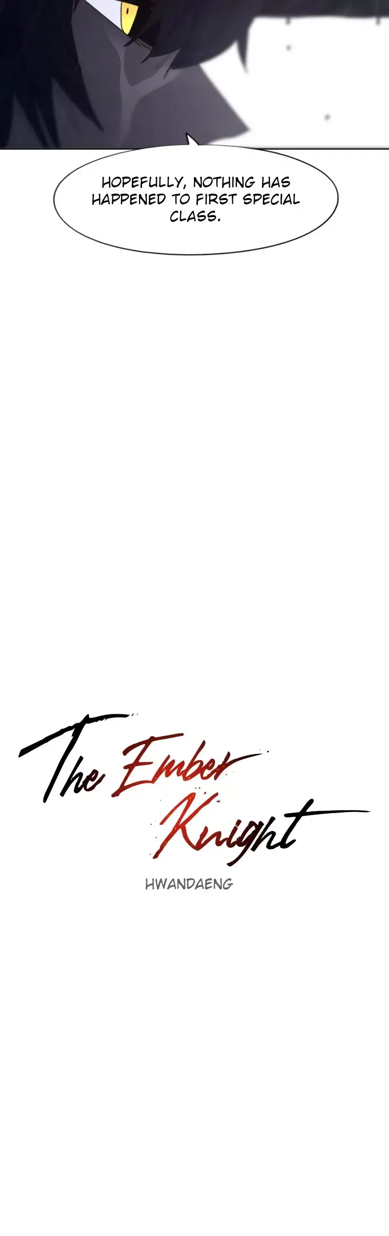 Read The Ember Knight Manga Online