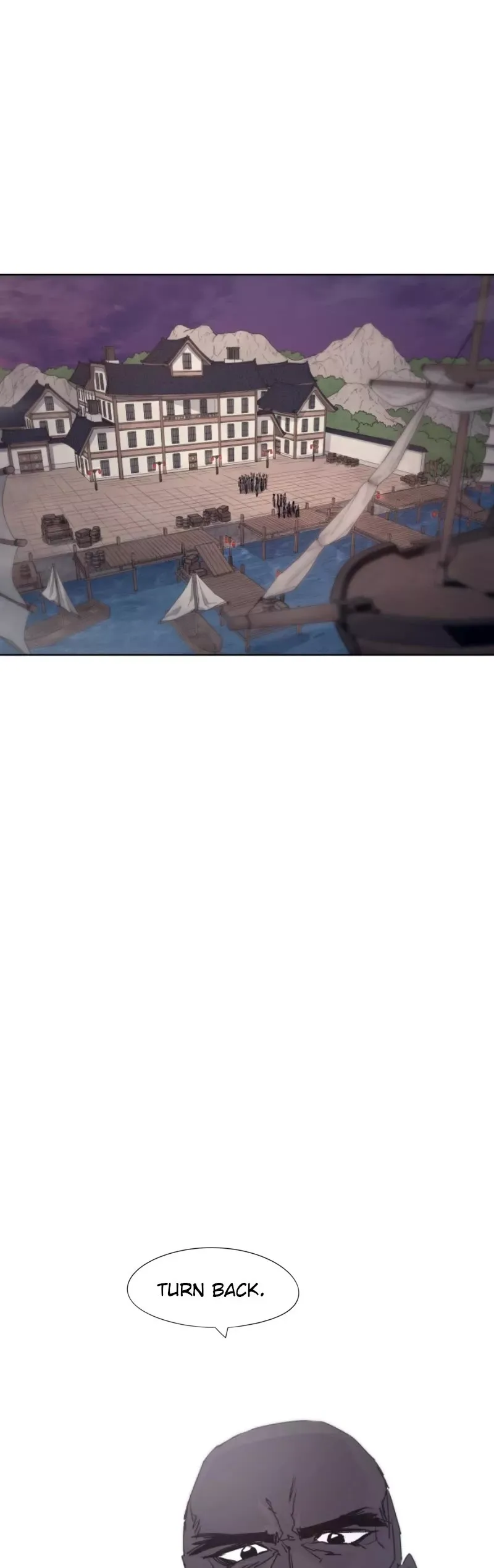 Read The Ember Knight Manga Online