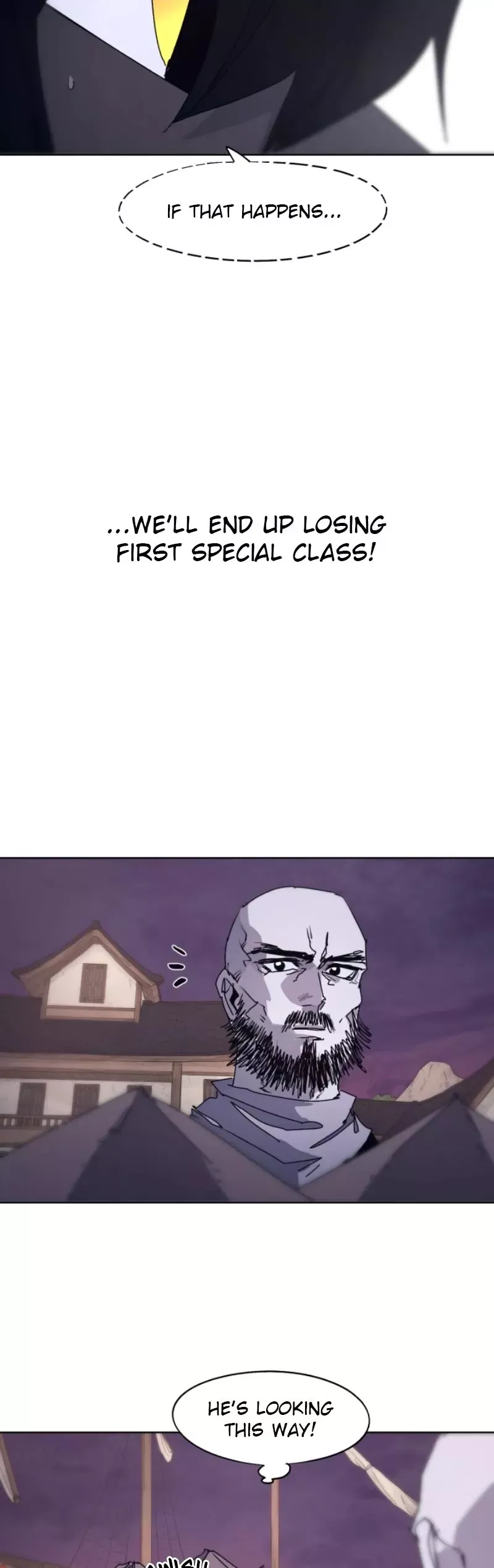 Read The Ember Knight Manga Online