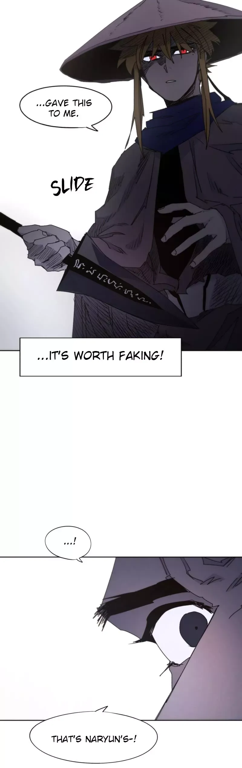 Read The Ember Knight Manga Online