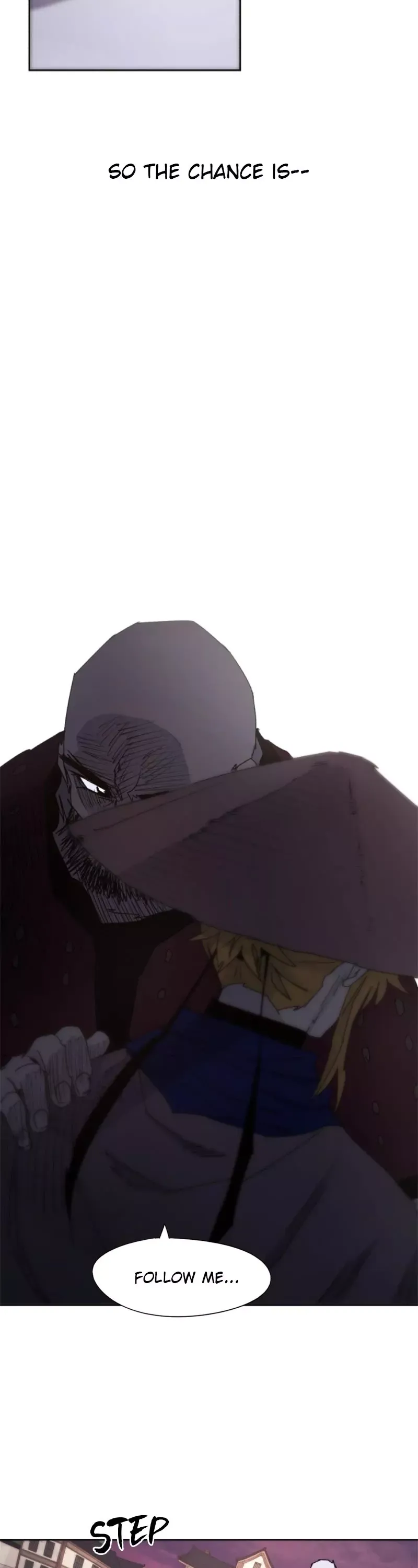 Read The Ember Knight Manga Online