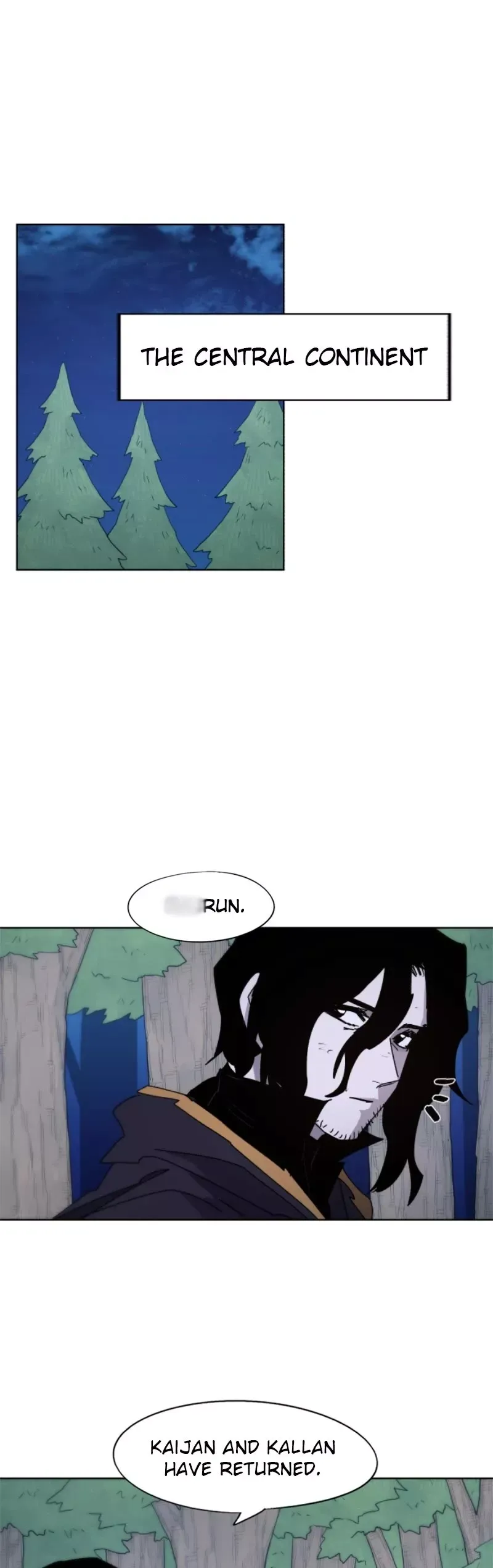 Read The Ember Knight Manga Online