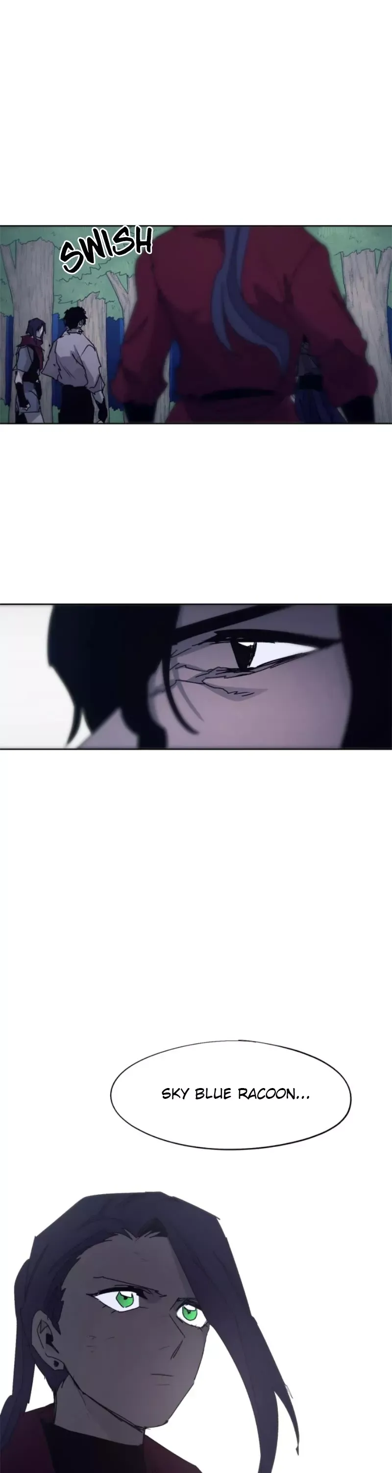 Read The Ember Knight Manga Online