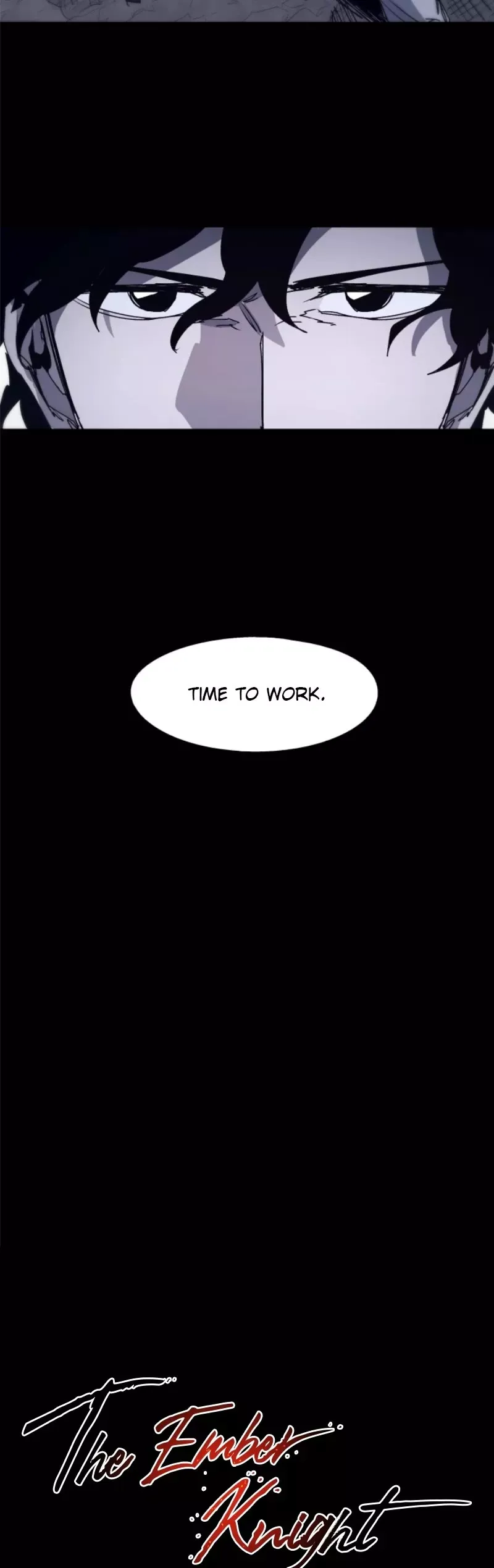 Read The Ember Knight Manga Online