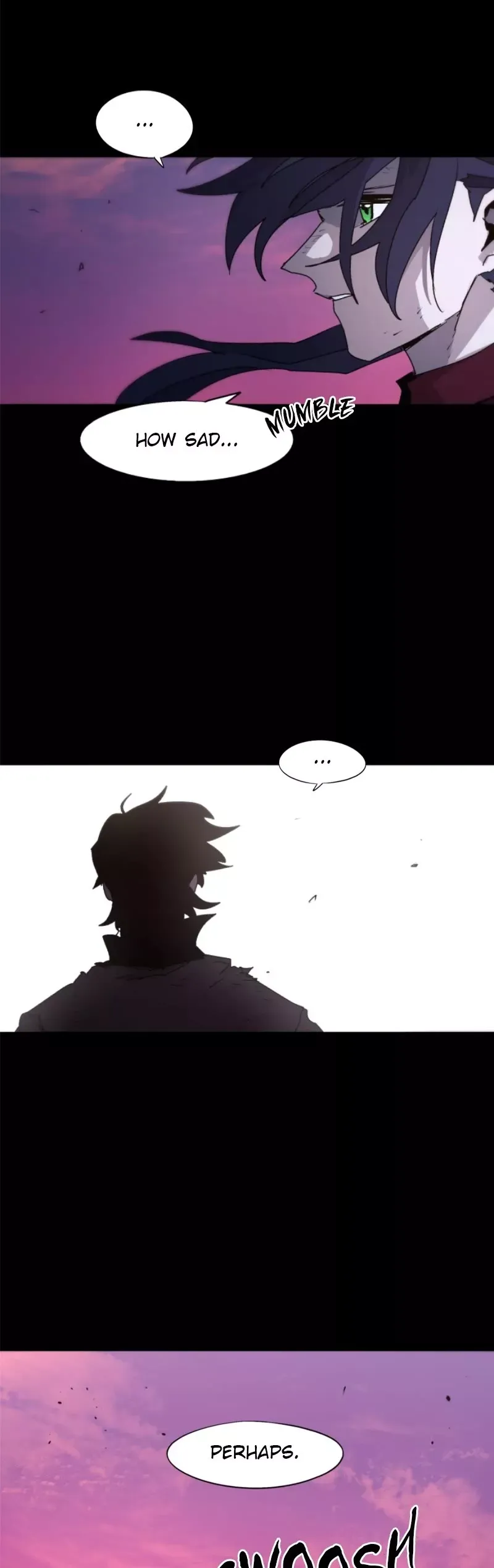 Read The Ember Knight Manga Online