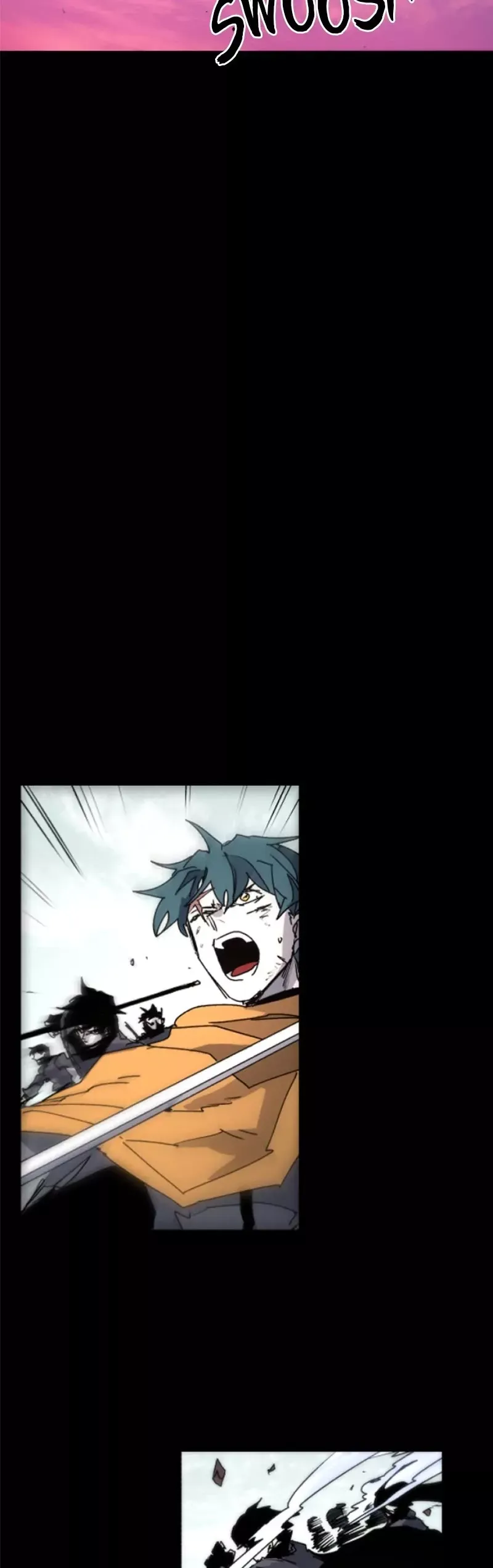 Read The Ember Knight Manga Online