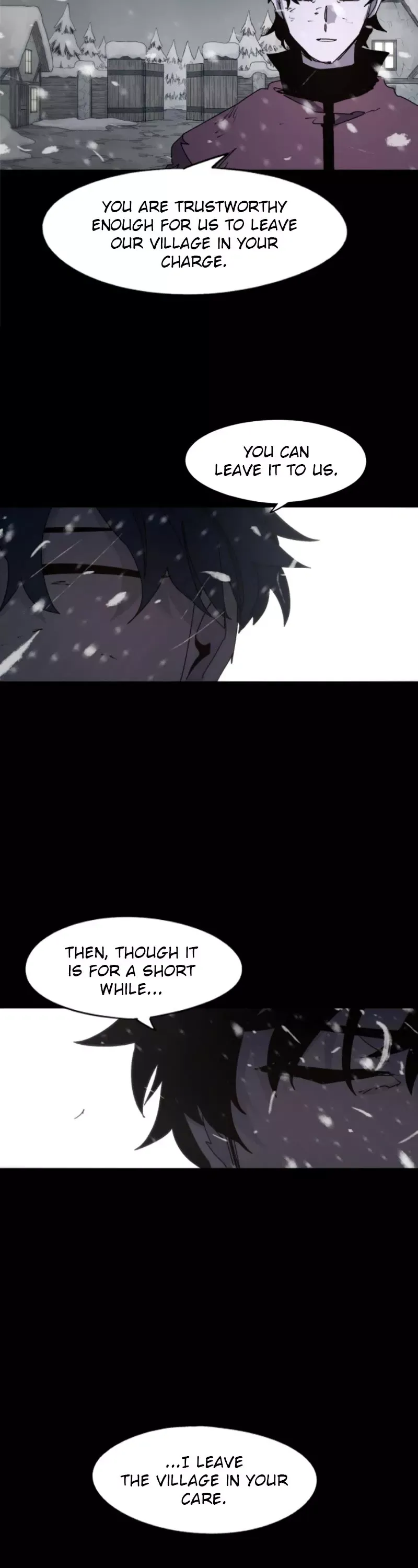 Read The Ember Knight Manga Online