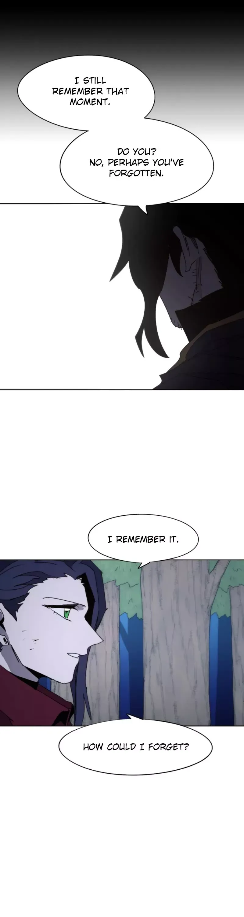 Read The Ember Knight Manga Online