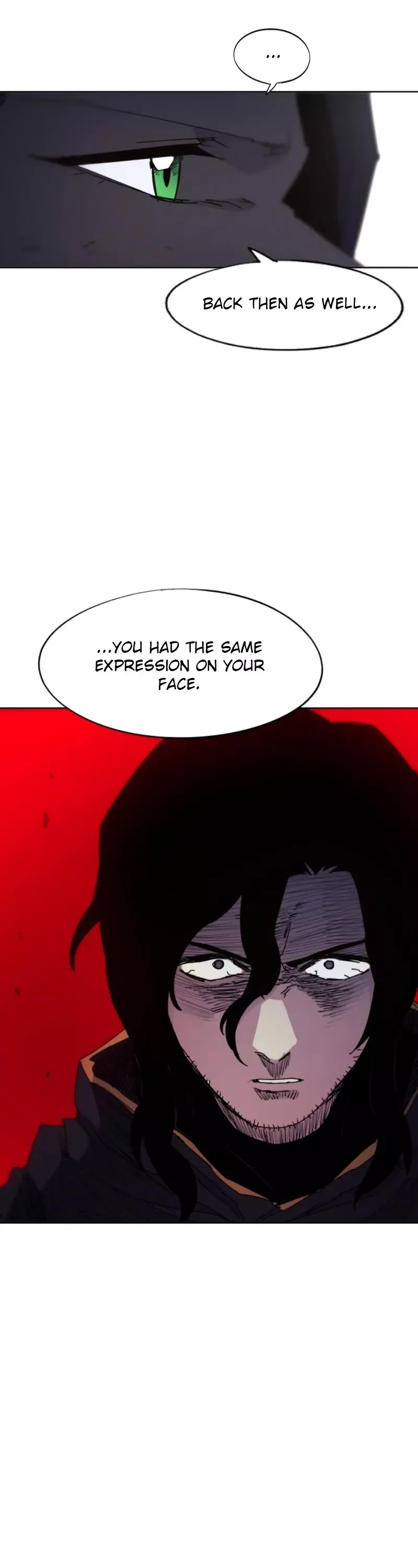 Read The Ember Knight Manga Online