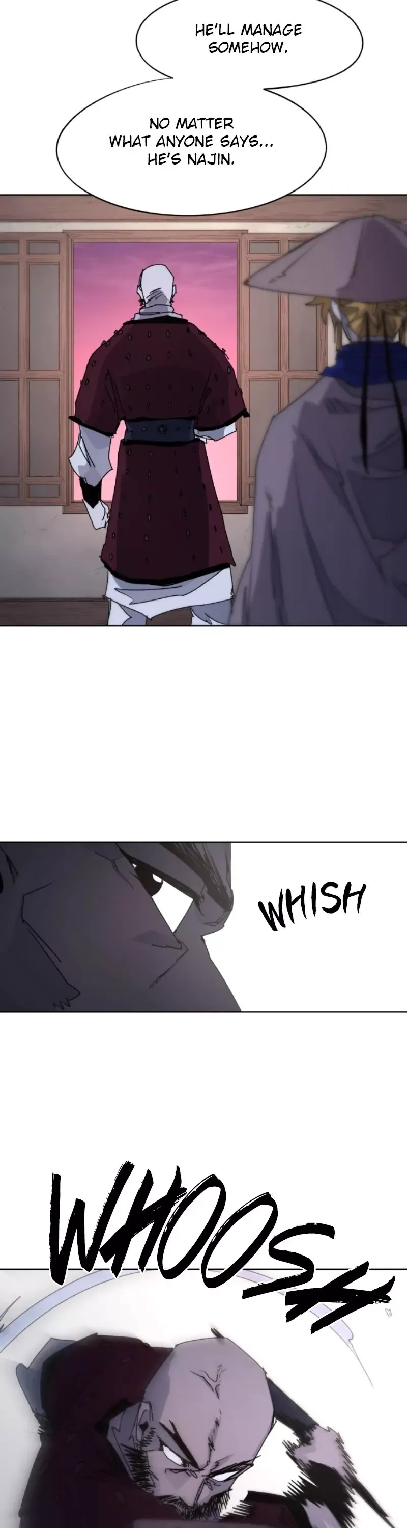 Read The Ember Knight Manga Online