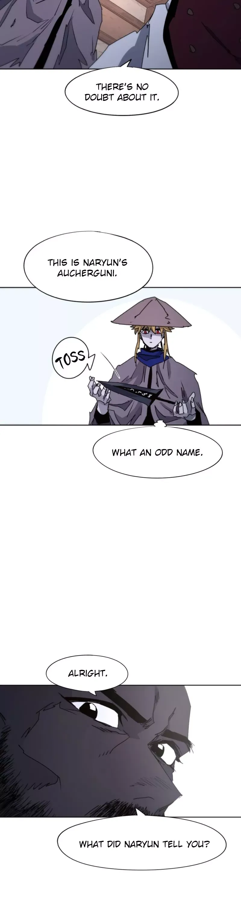Read The Ember Knight Manga Online