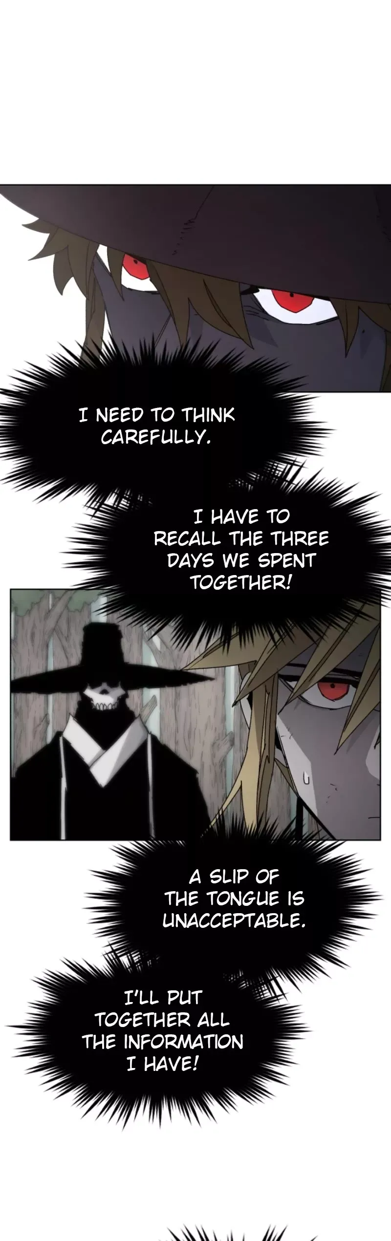 Read The Ember Knight Manga Online
