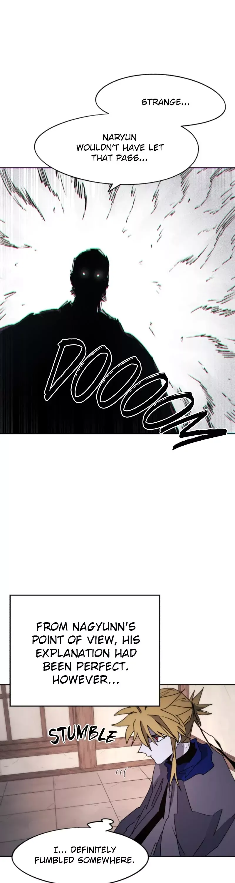 Read The Ember Knight Manga Online