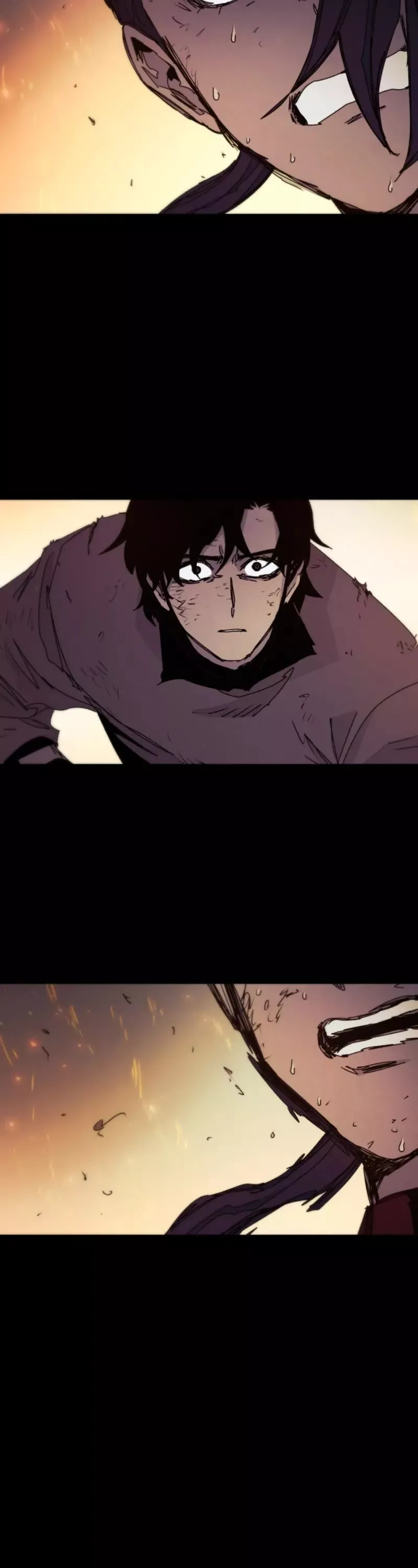 Read The Ember Knight Manga Online