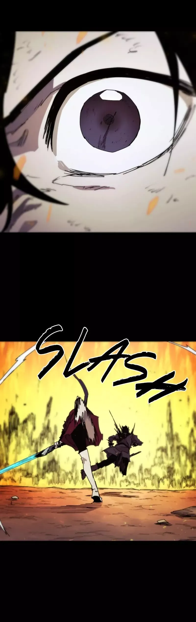 Read The Ember Knight Manga Online