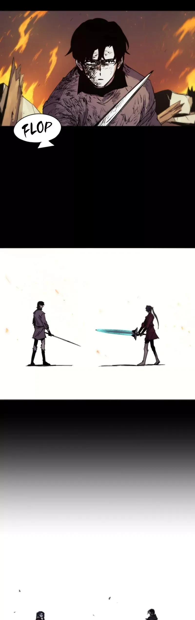 Read The Ember Knight Manga Online