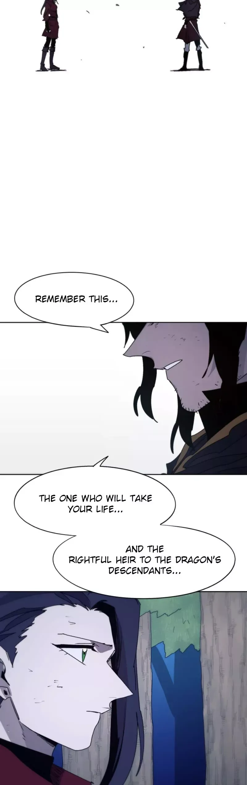 Read The Ember Knight Manga Online