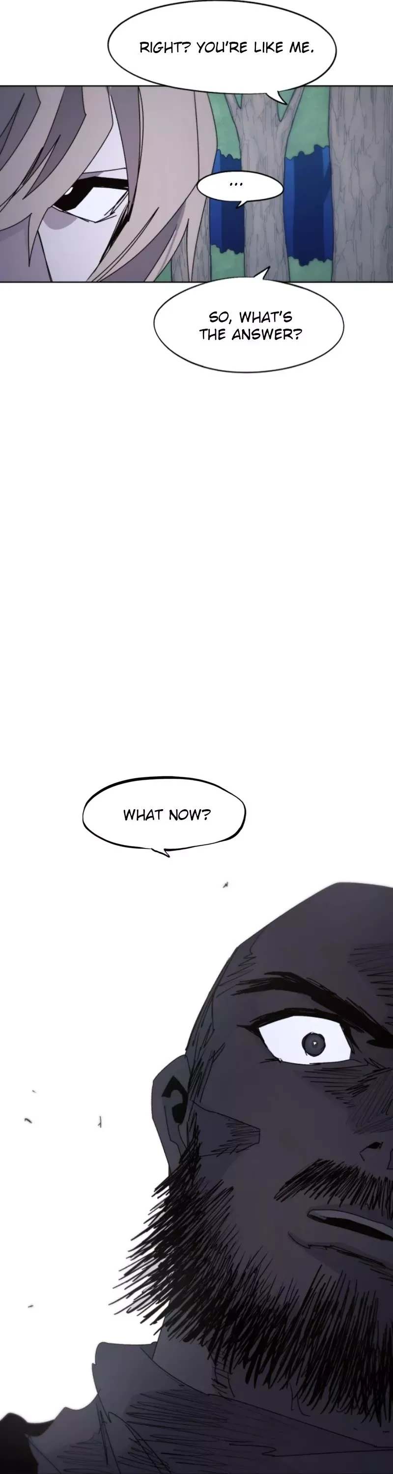 Read The Ember Knight Manga Online