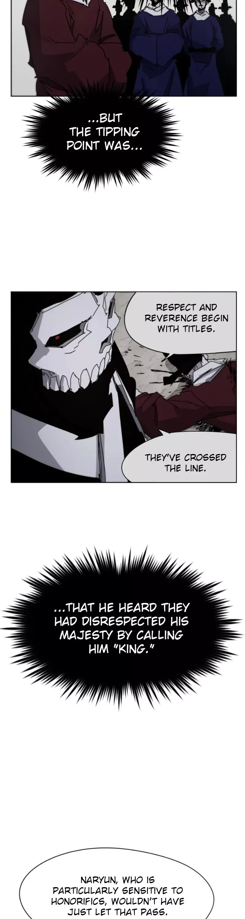 Read The Ember Knight Manga Online