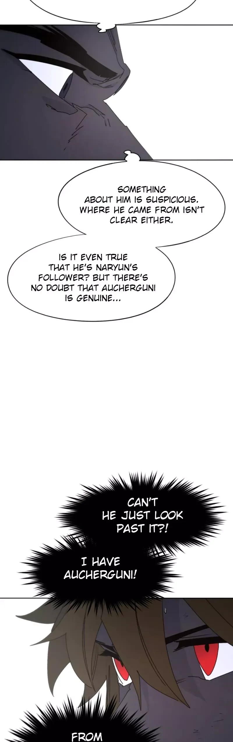 Read The Ember Knight Manga Online