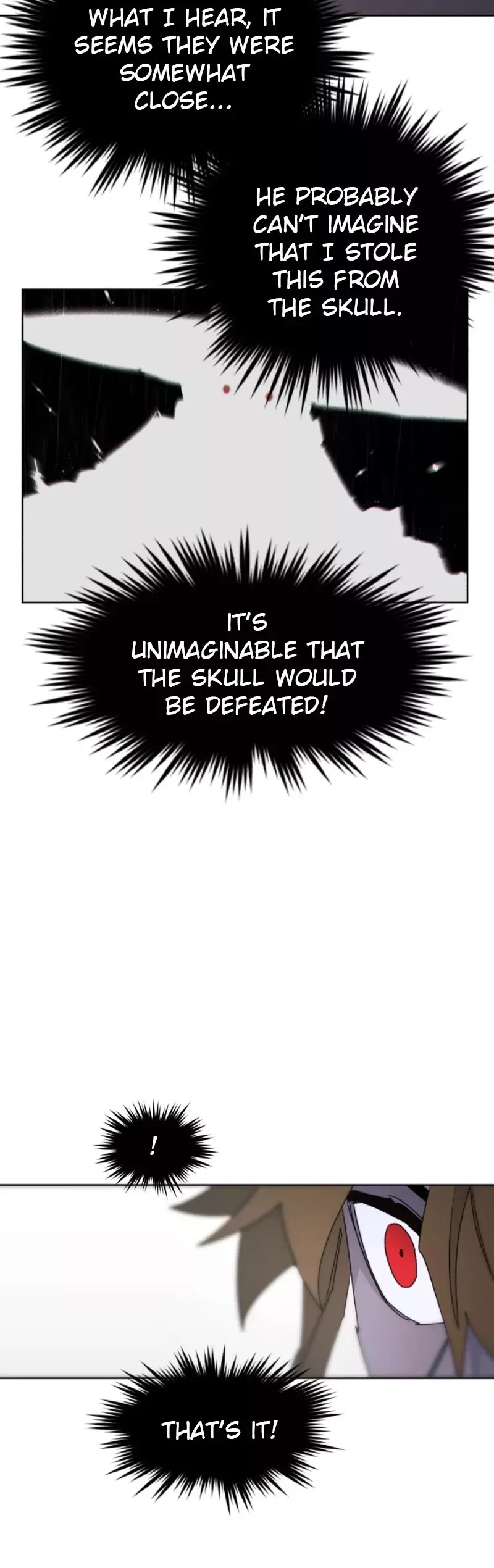 Read The Ember Knight Manga Online