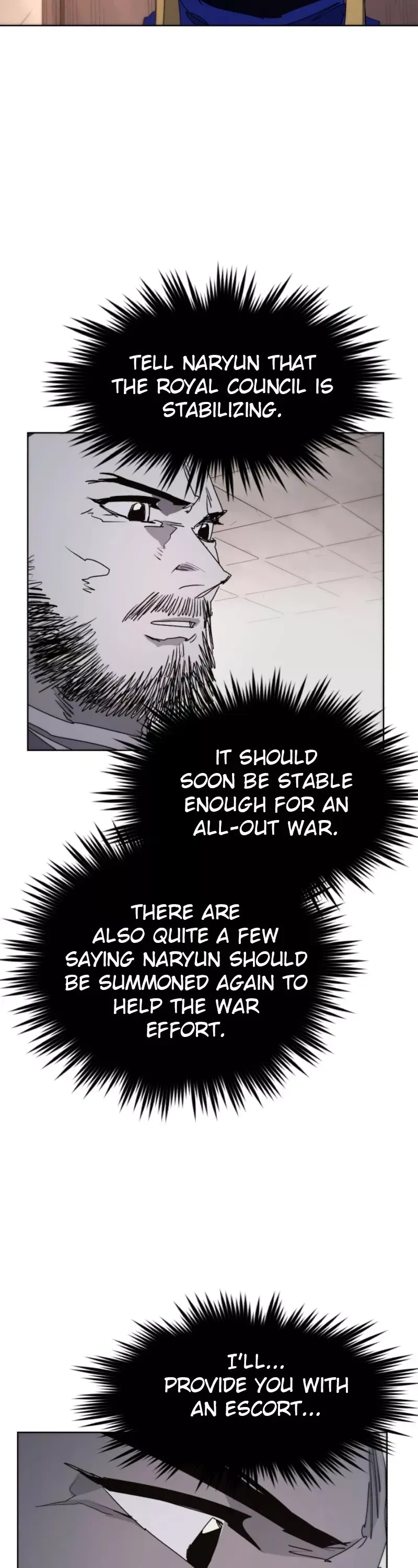 Read The Ember Knight Manga Online