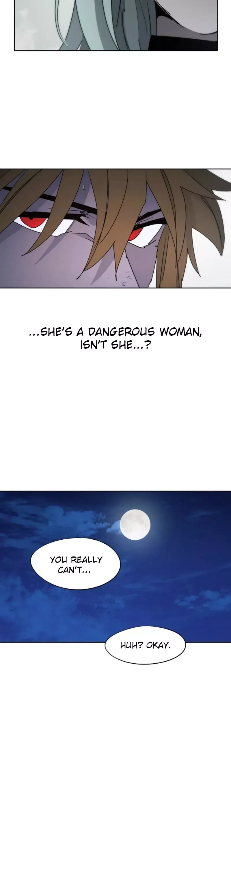 Read The Ember Knight Manga Online