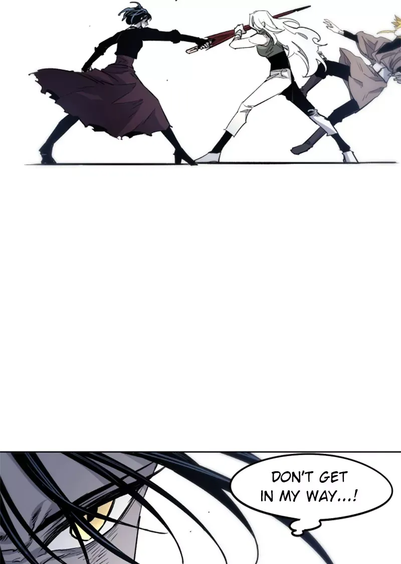 Read The Ember Knight Manga Online