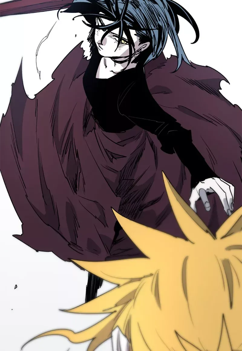 Read The Ember Knight Manga Online
