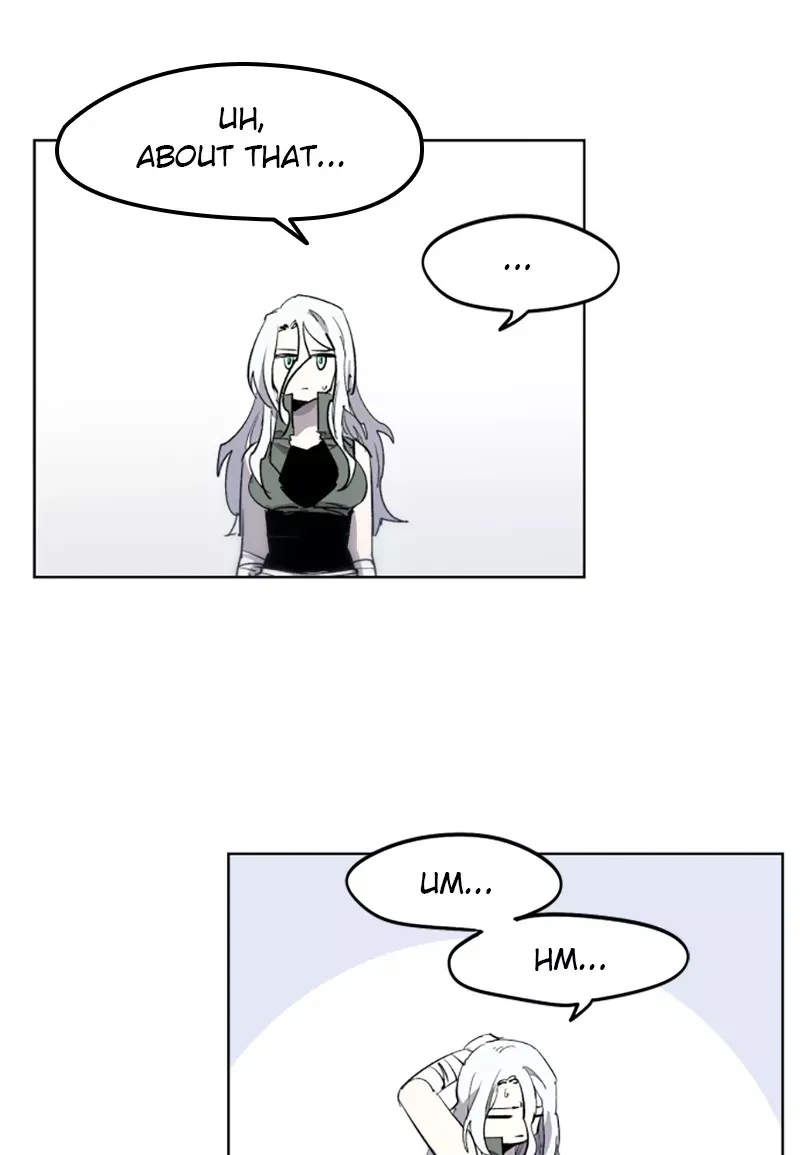 Read The Ember Knight Manga Online