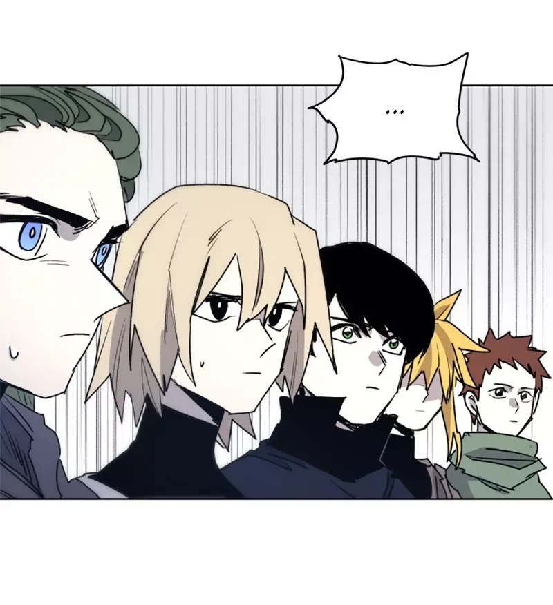 Read The Ember Knight Manga Online