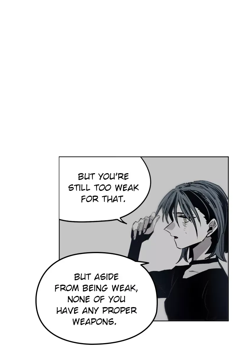 Read The Ember Knight Manga Online
