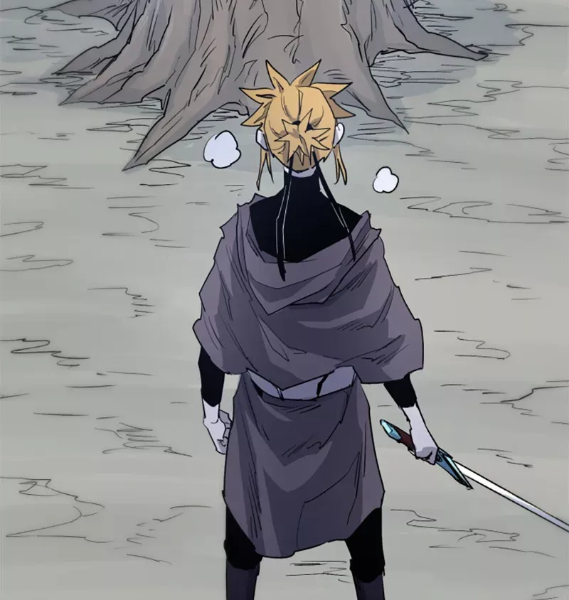 Read The Ember Knight Manga Online