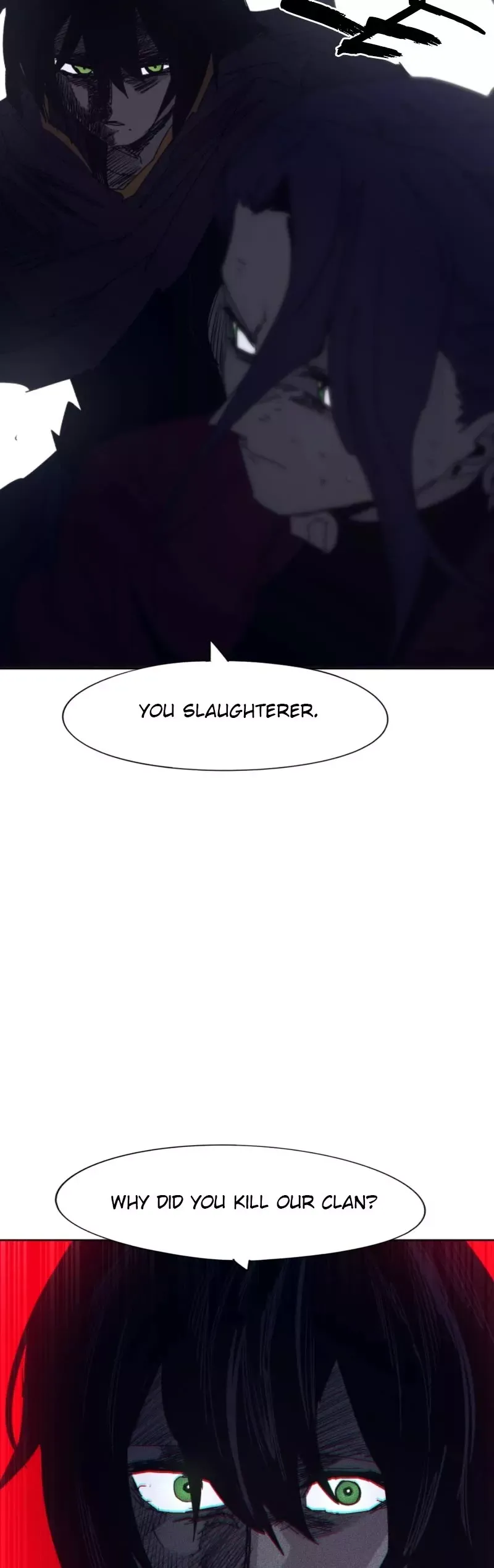 Read The Ember Knight Manga Online