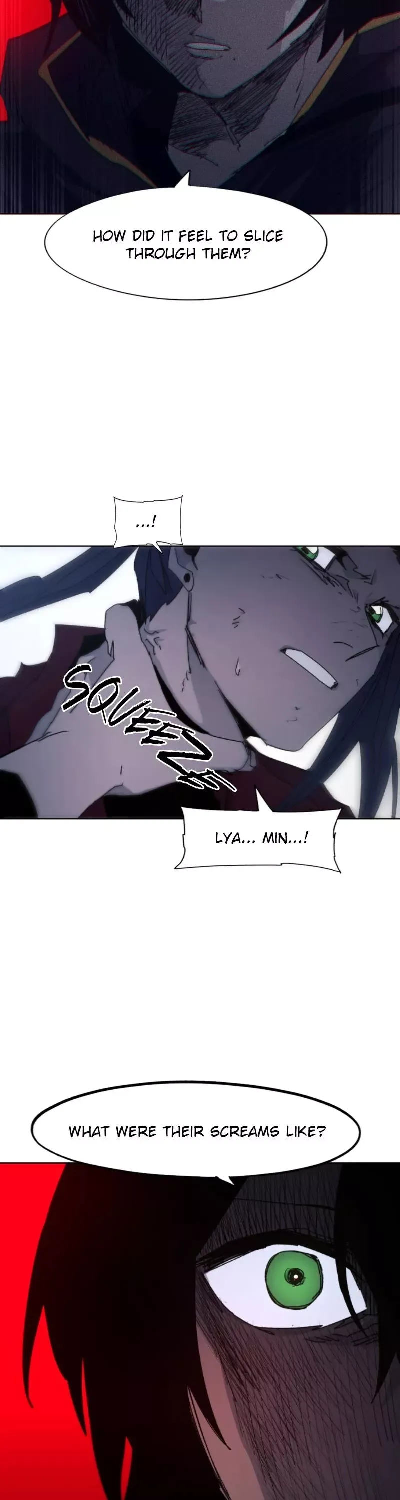 Read The Ember Knight Manga Online