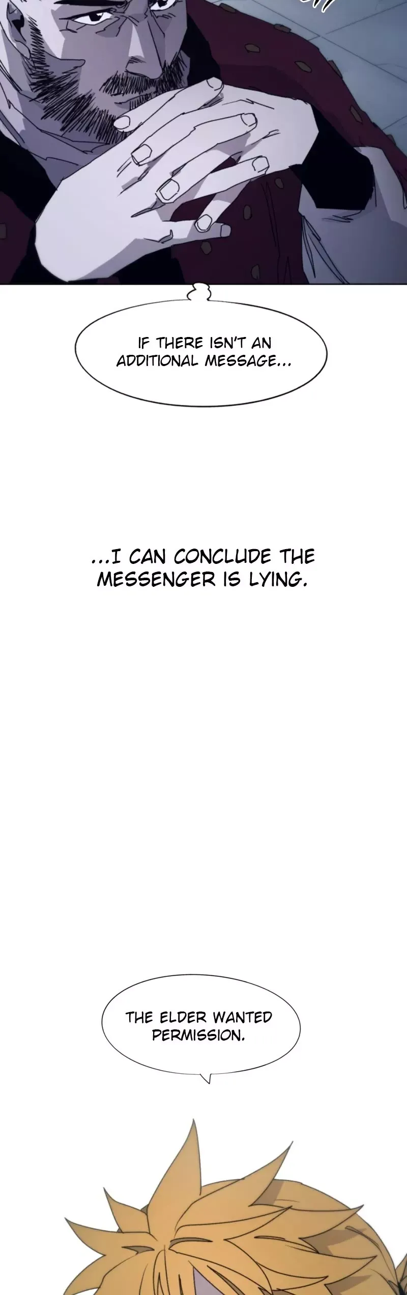 Read The Ember Knight Manga Online