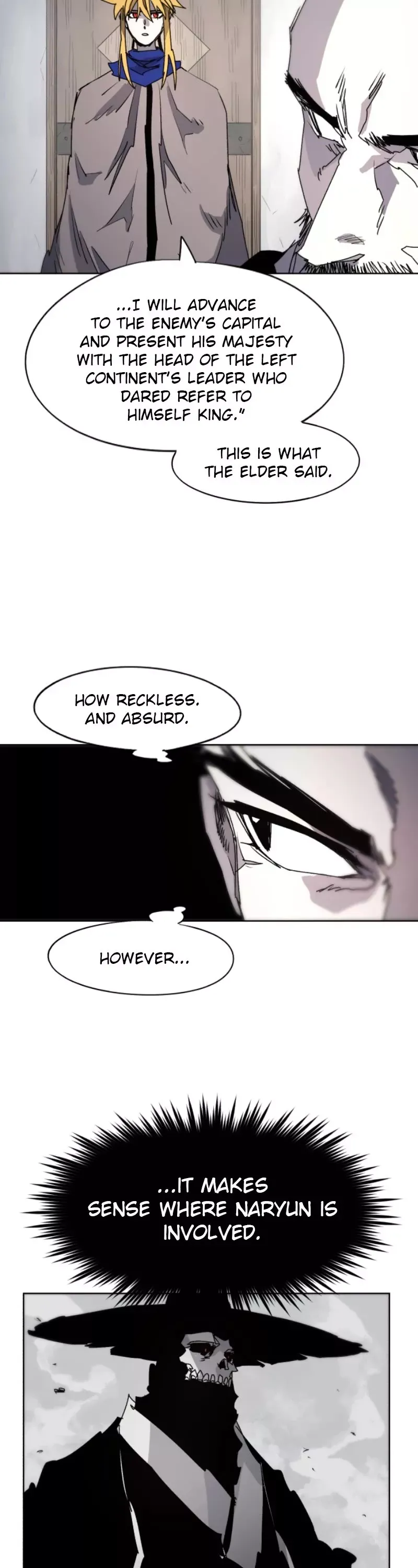 Read The Ember Knight Manga Online